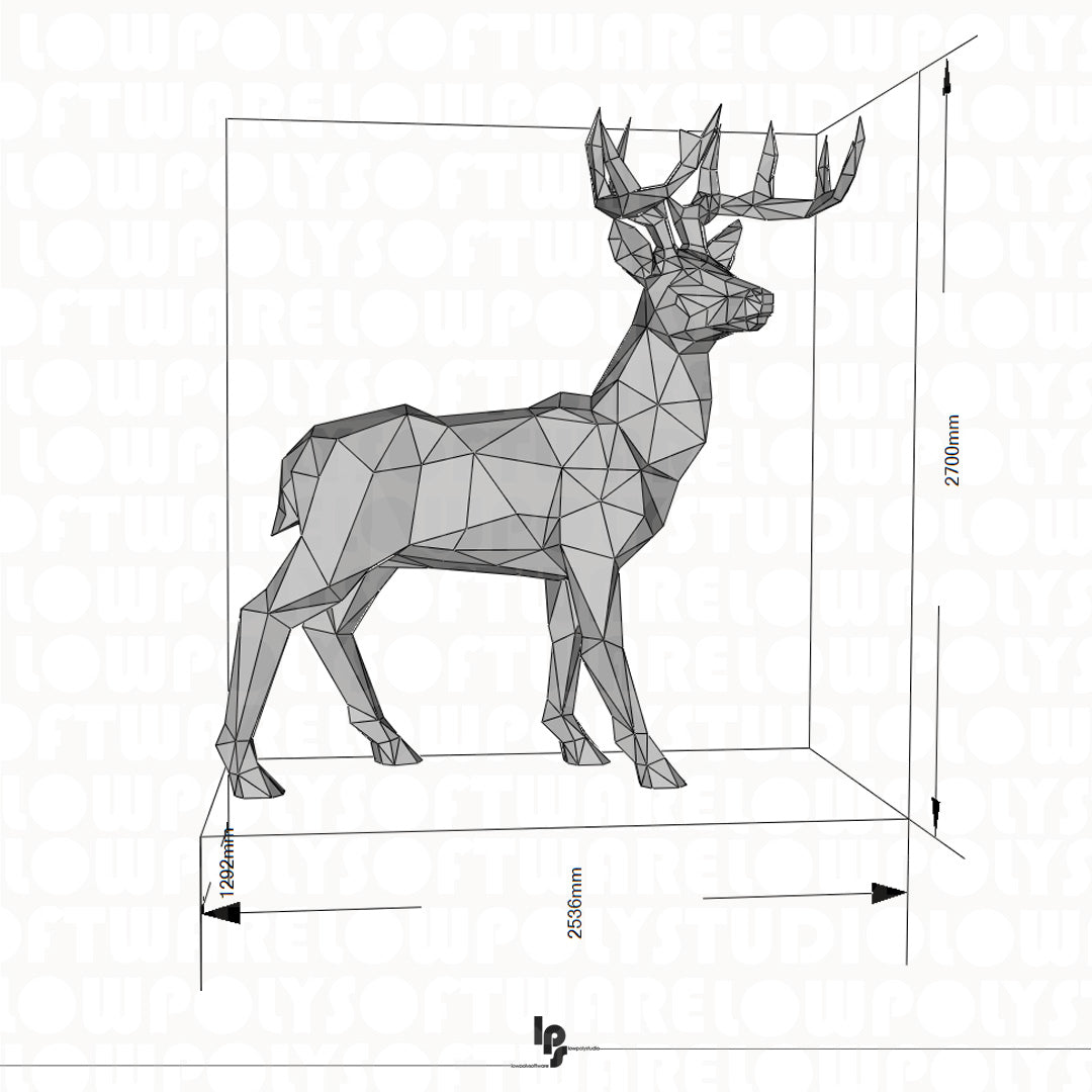 Deer Welding