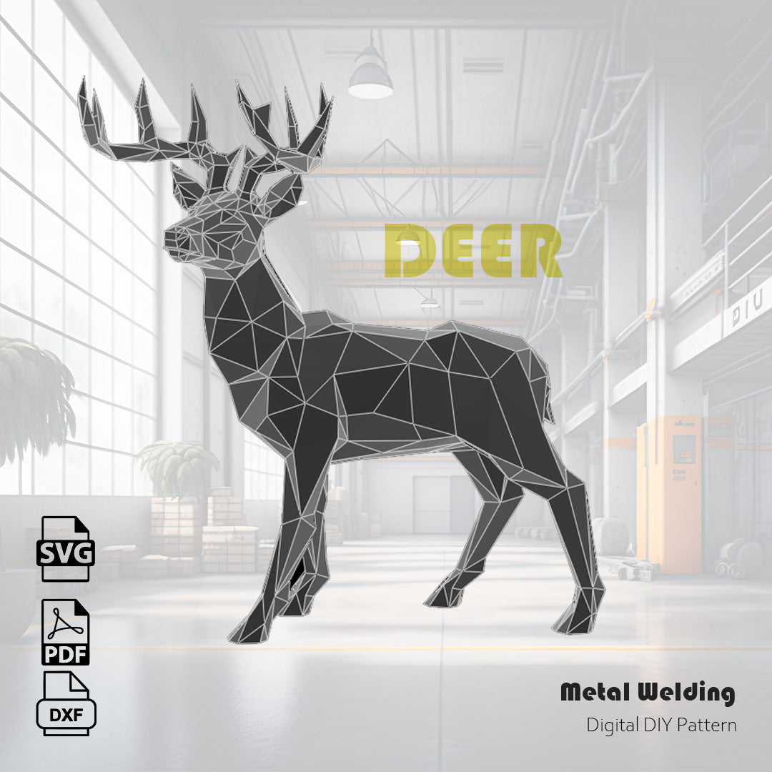 Deer Welding