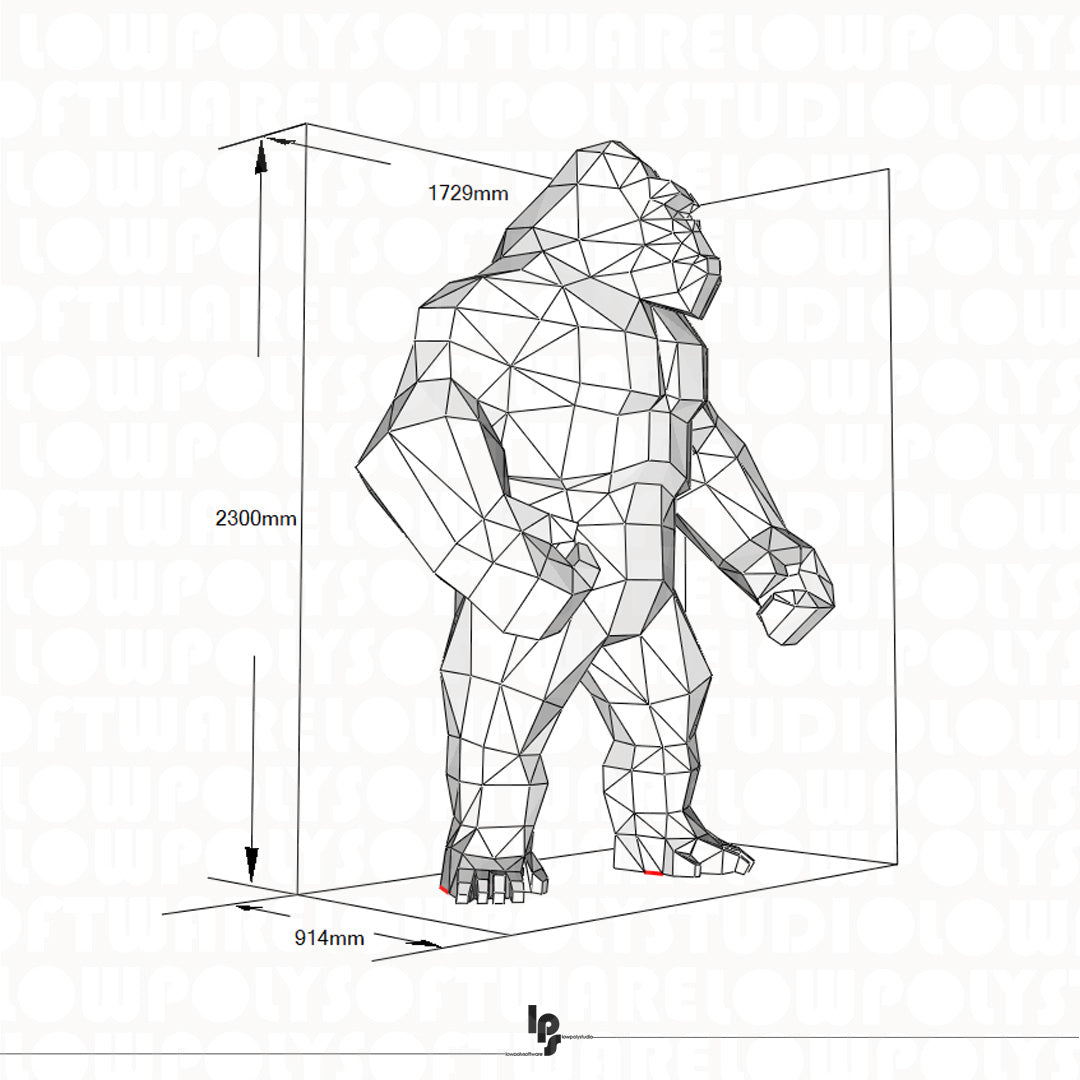 King Kong Welding