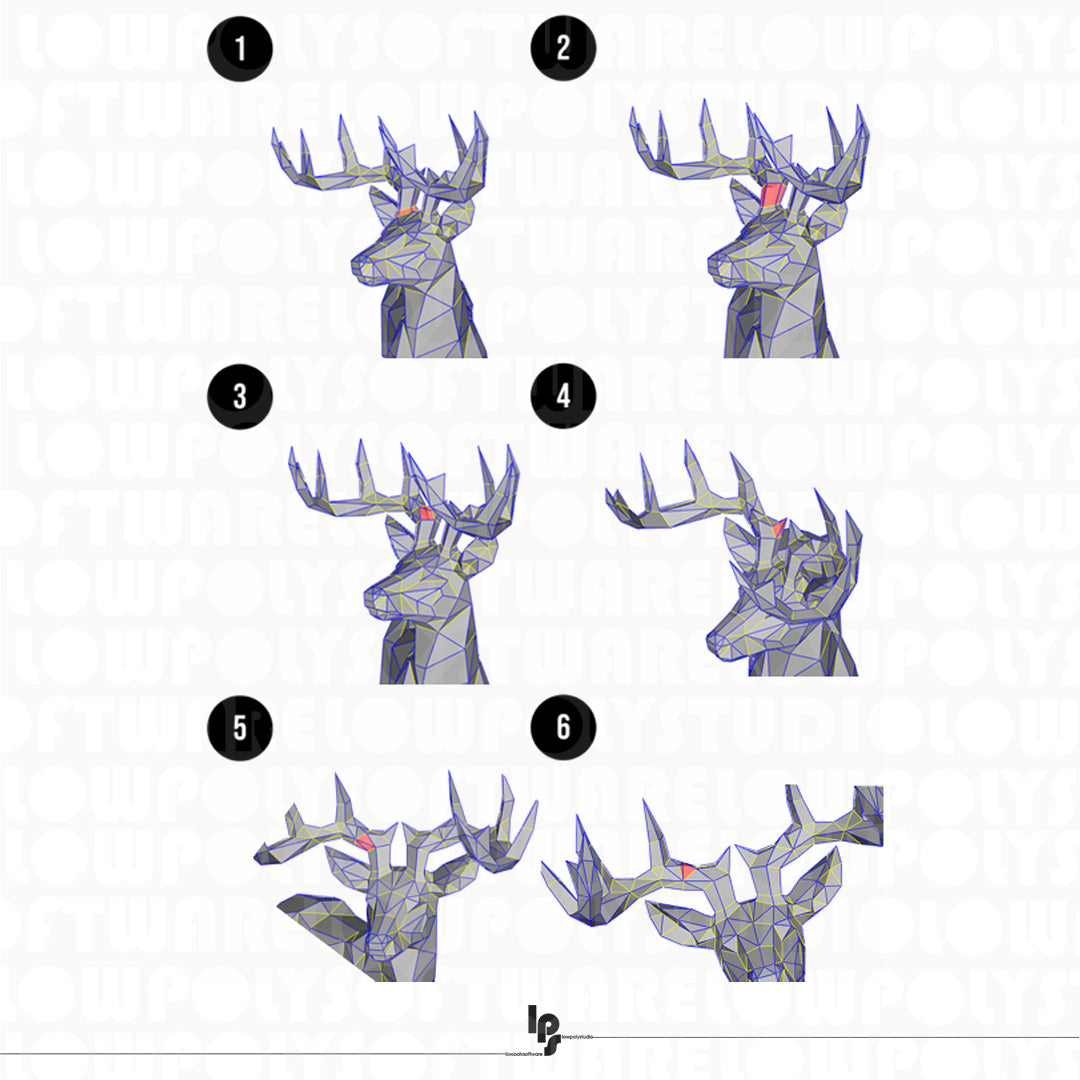 Deer Welding