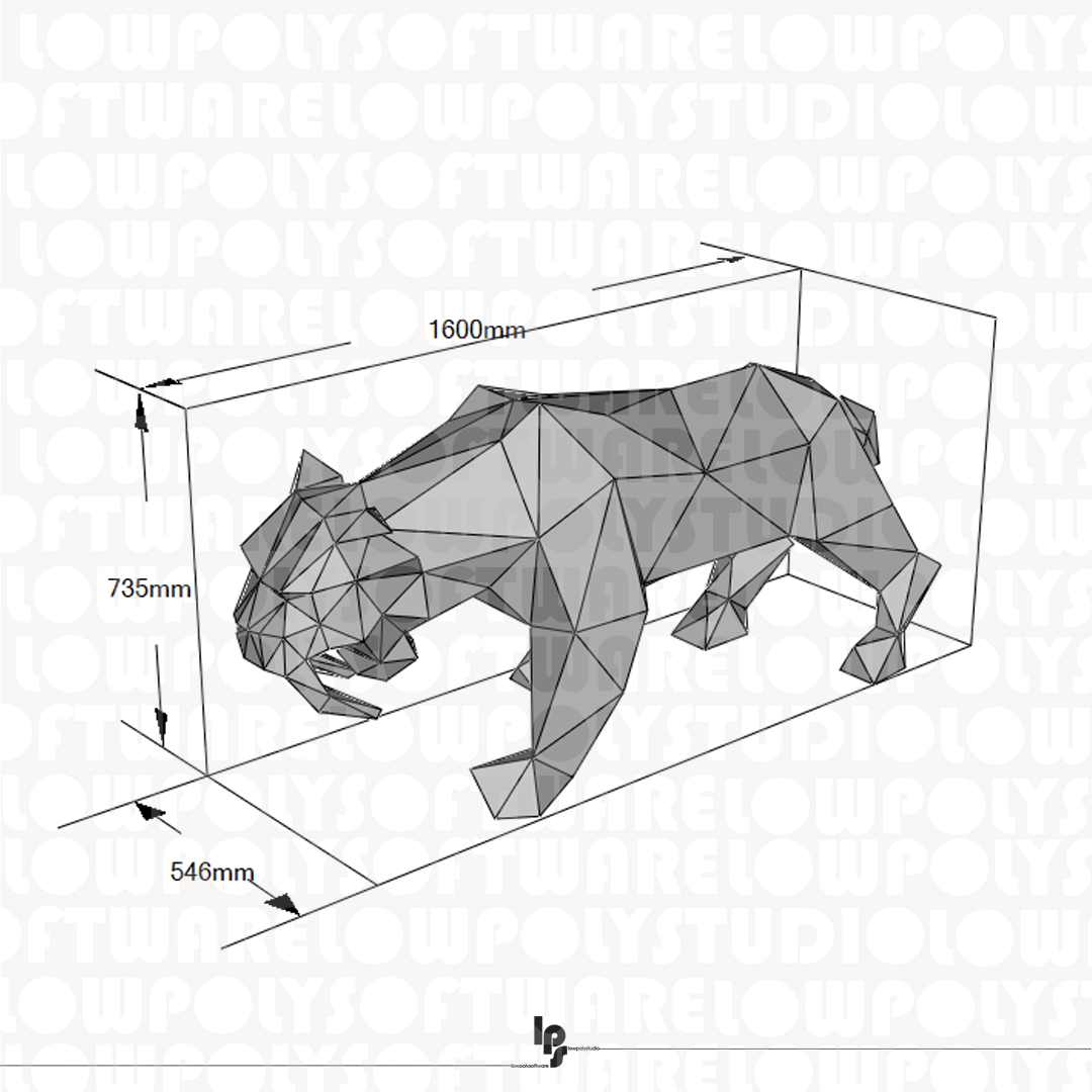 Sabertooth Rivet
