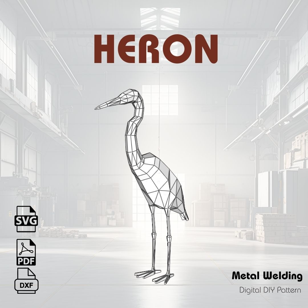 Heron Welding