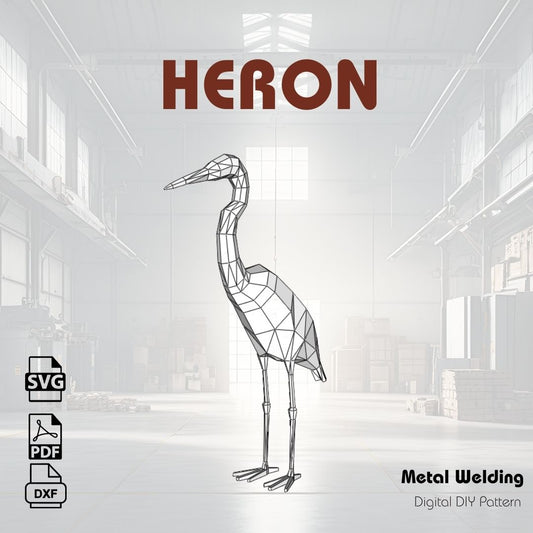 Heron Welding