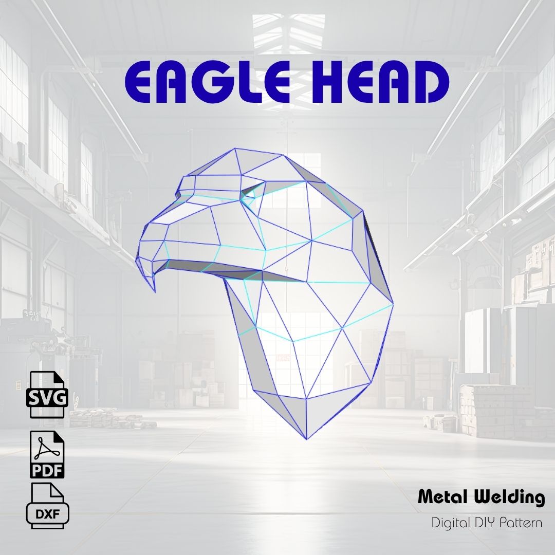Eagle Head Welding