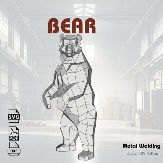 Bear Welding