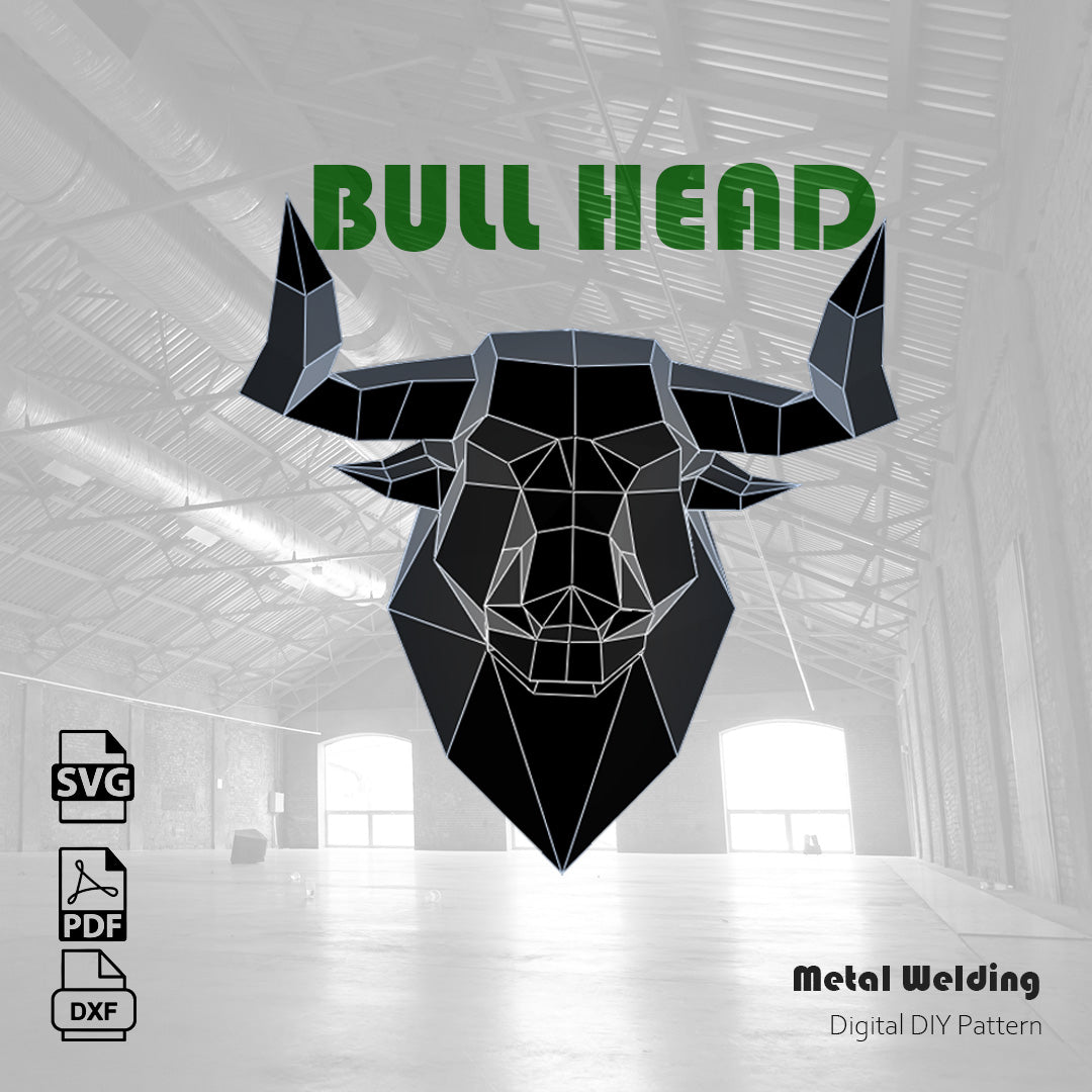 Bull Head Welding