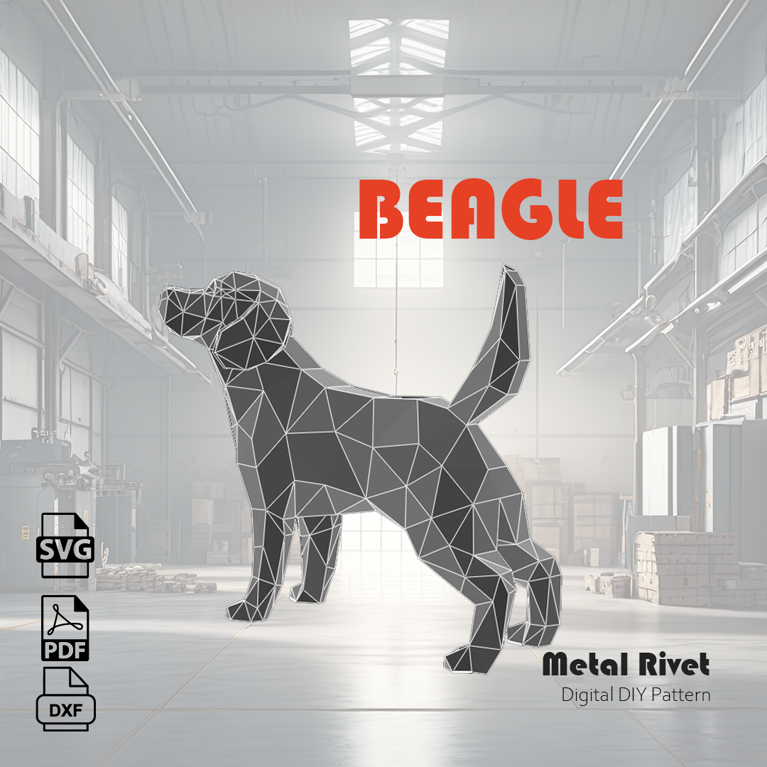 Beagle Welding