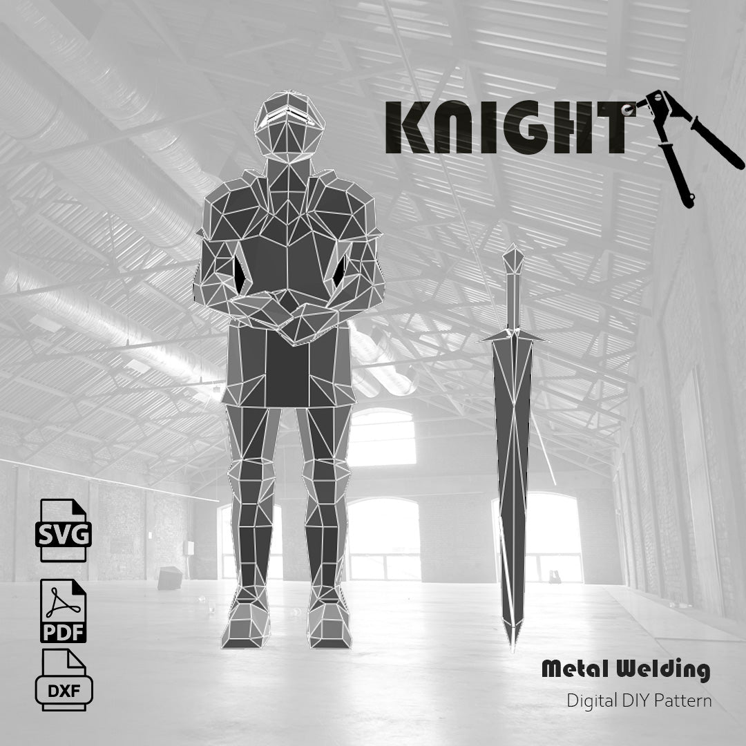 Knight Rivet