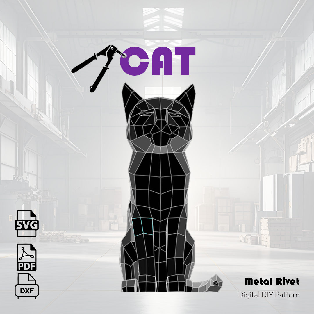Cat Rivet