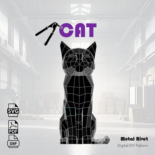 Cat Rivet