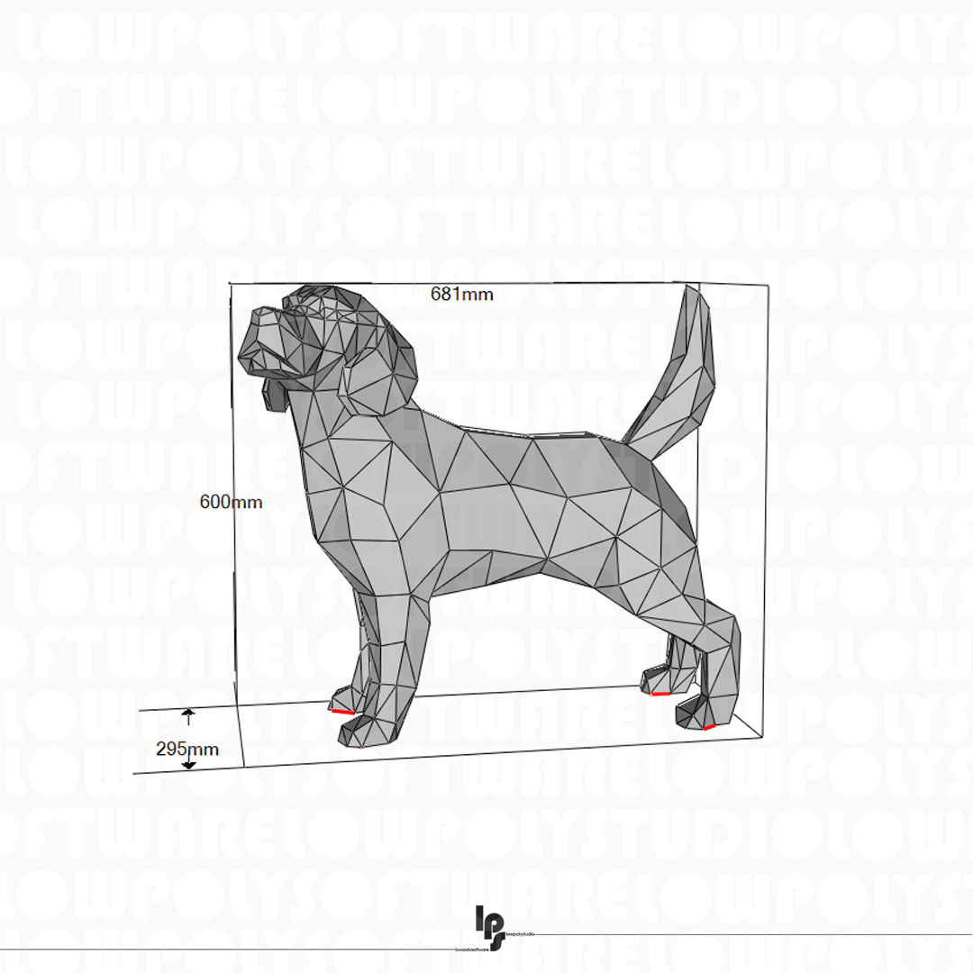 Beagle Rivet