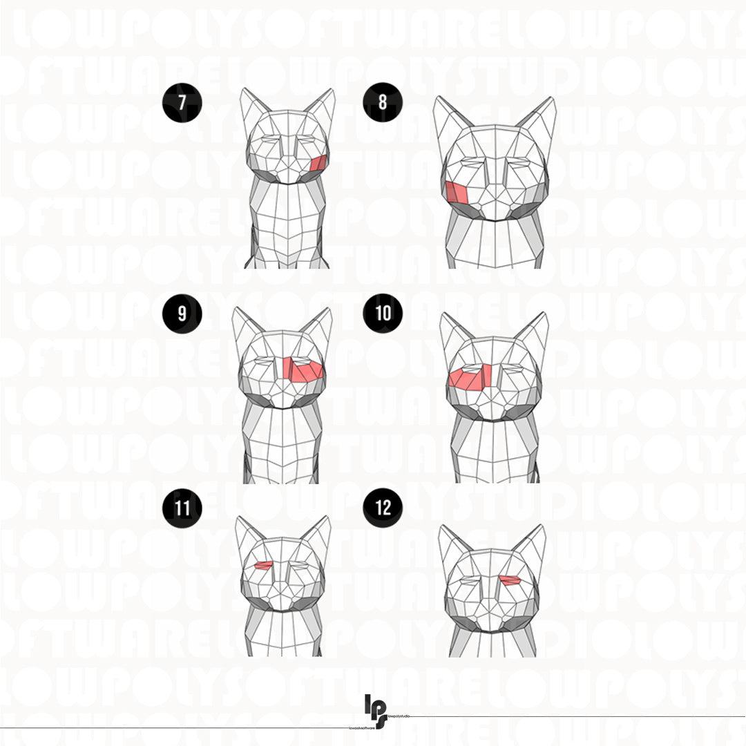 Cat Rivet